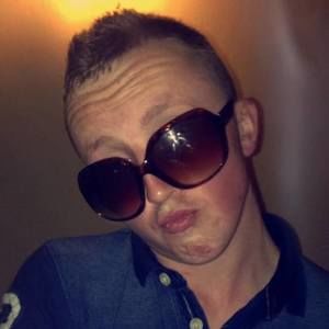 Meet your Posher, Mark